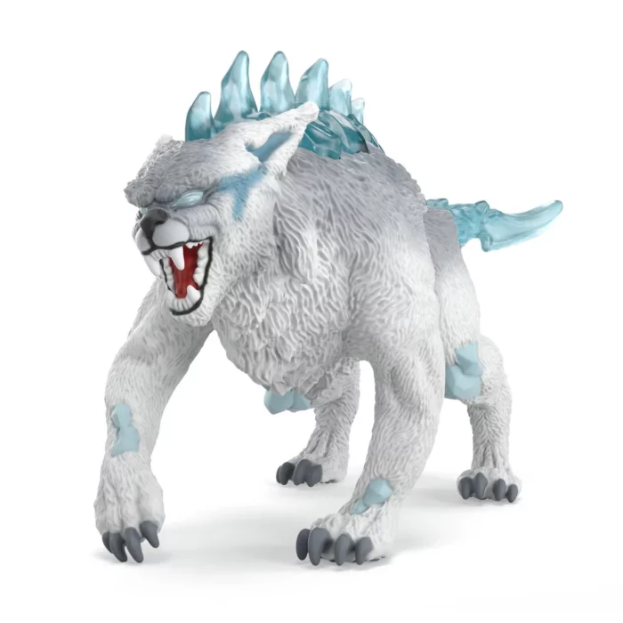 Lynx de Glace / Schleich