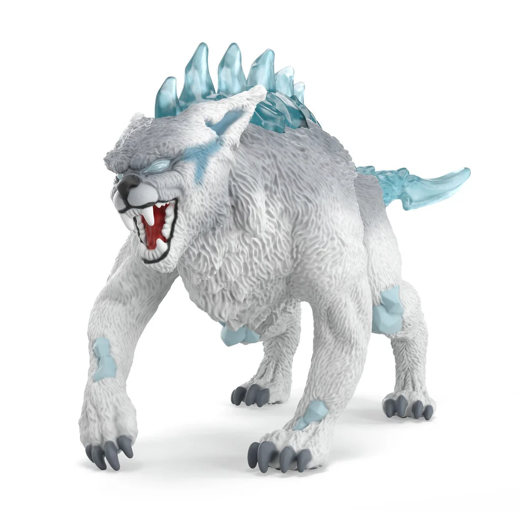 Lynx de Glace / Schleich