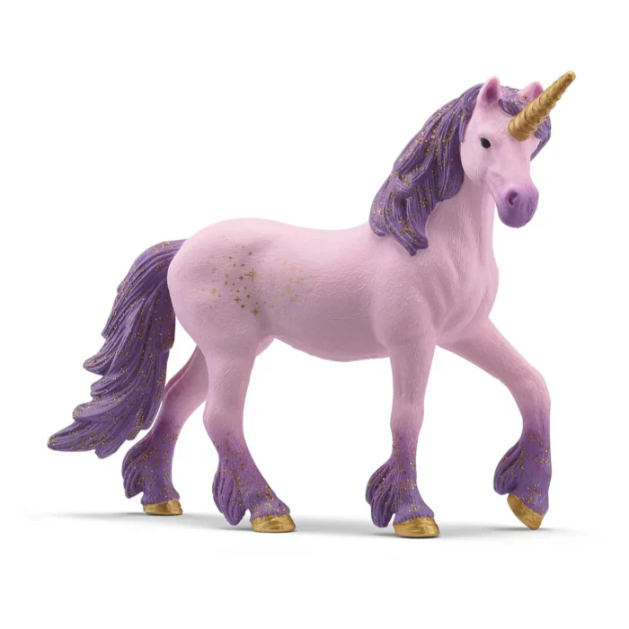 Licorne Seraphina, jument / Schleich