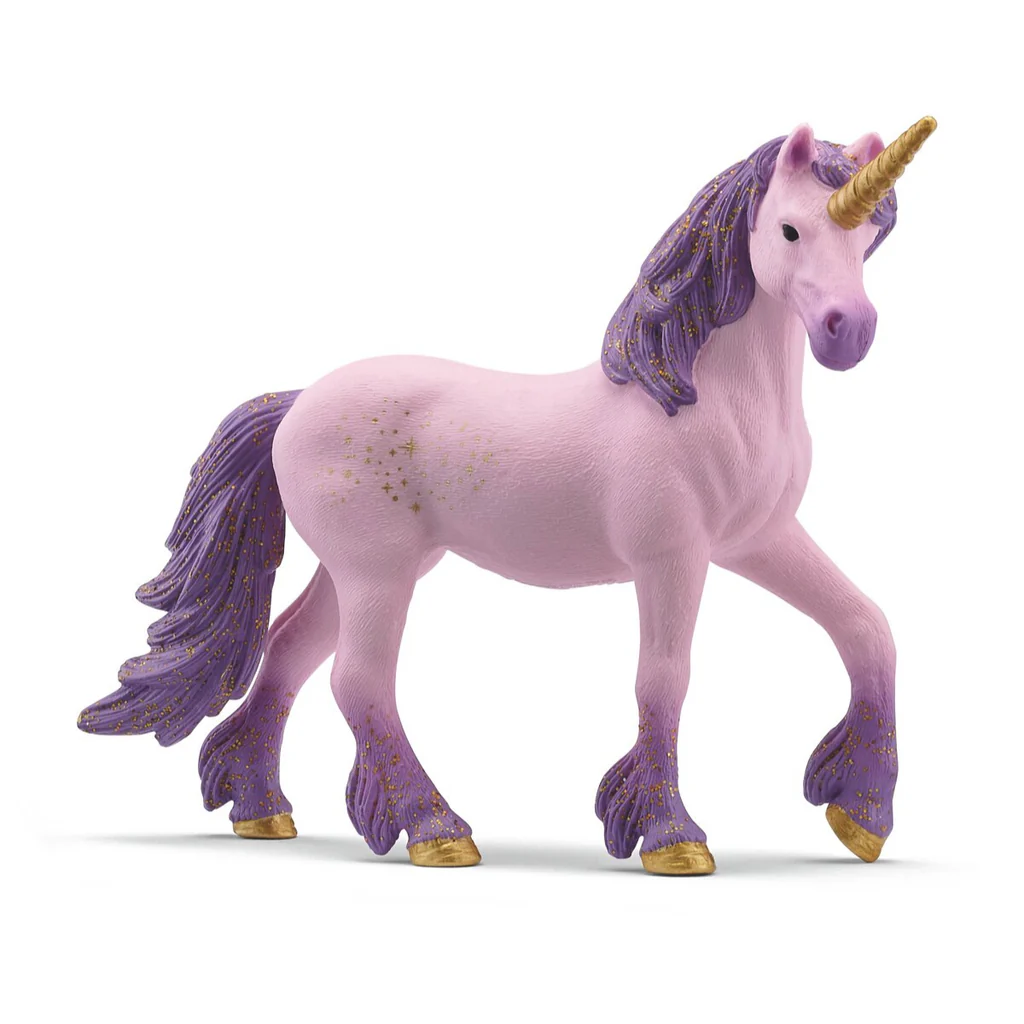 Licorne Seraphina, jument / Schleich
