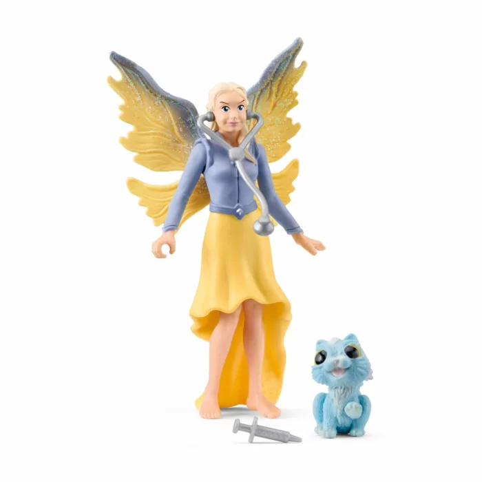 Élevage d’animaux magiques / Schleich