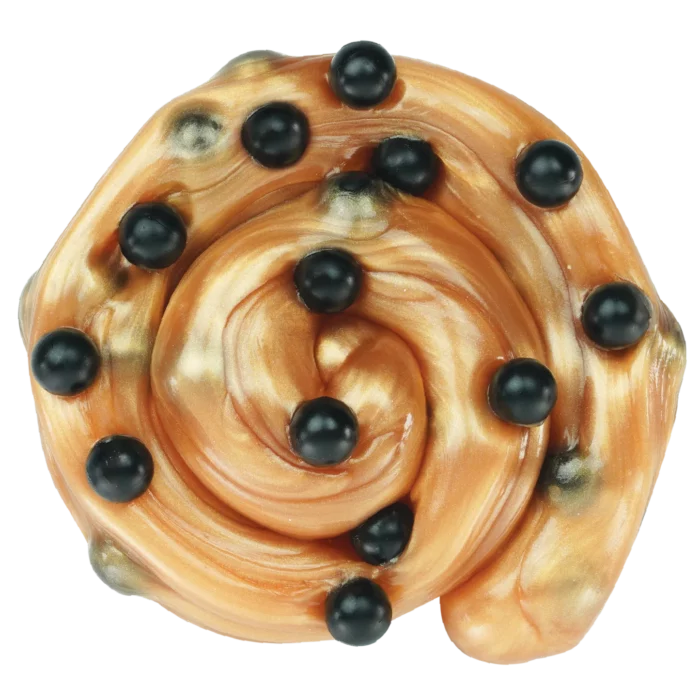 Brown Sugar Boba - Thinking Putty / Crazy Aarons