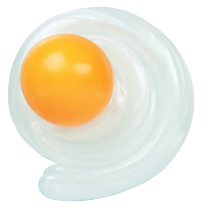 Egg-cellent - Thinking Putty / Crazy Aarons