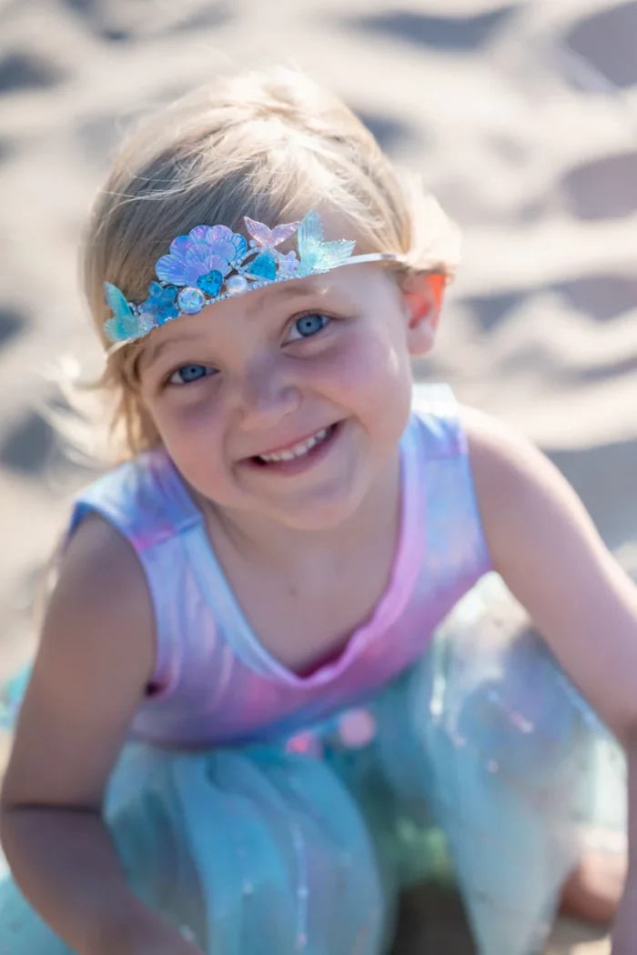 Tiare Ocean 2 styles assortis / Great Pretenders