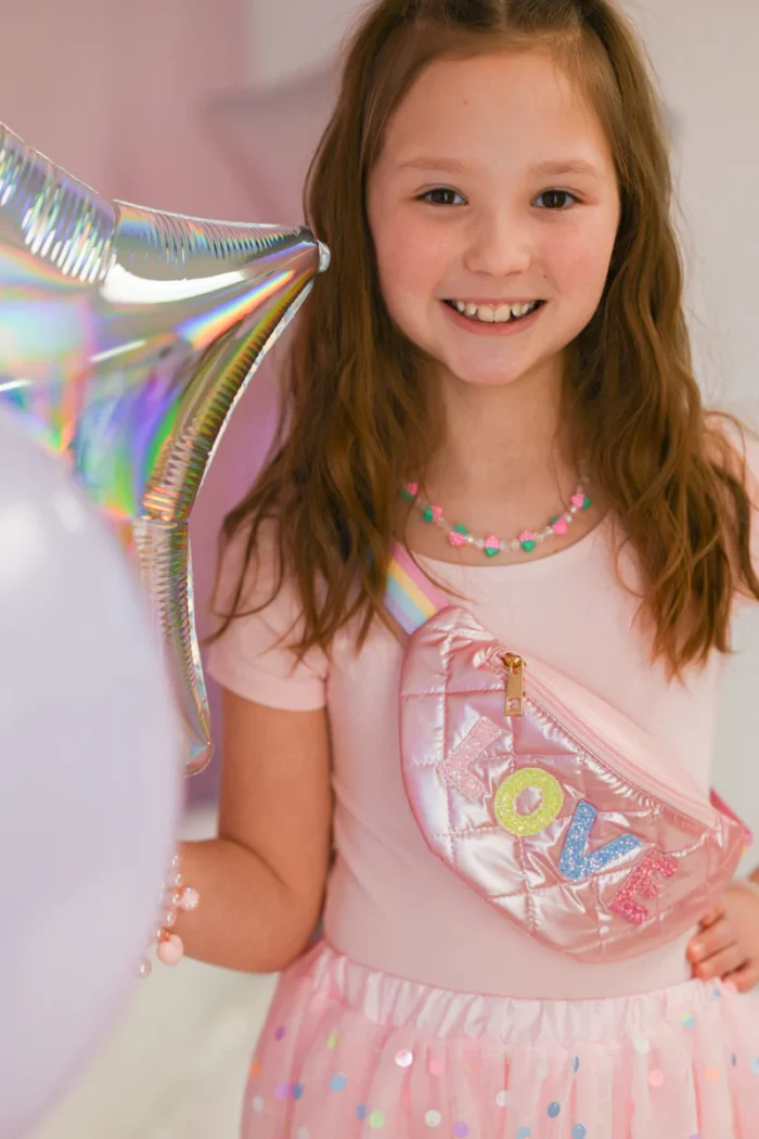 Sac banane Plushie Love / Great Pretenders