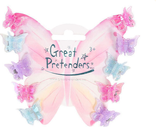 Ensemble de mini papillons / Great Pretenders