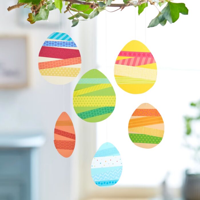 Œufs de Pâques kit de bricolage - Craft Kits / Haba