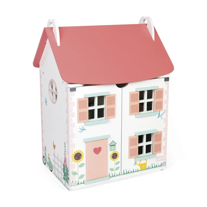 Maison de Poupées / Janod