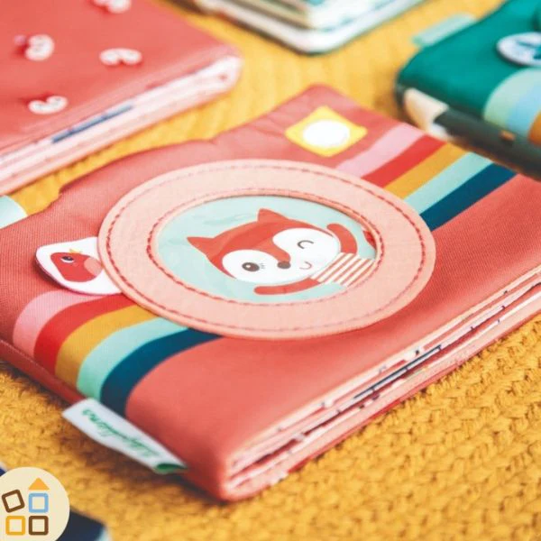 Alice Album Photos / Lilliputiens