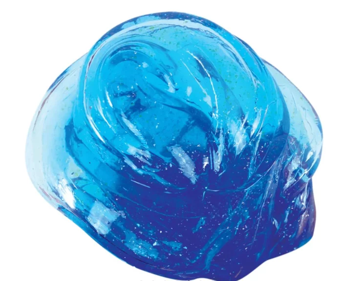 Falling Water - Thinking Putty / Crazy Aarons