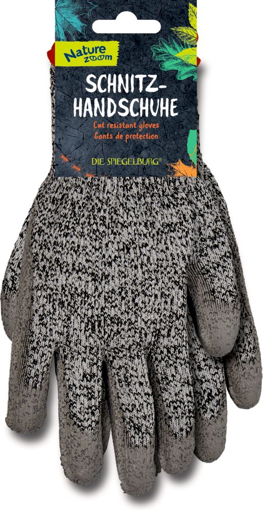 Gants de protection - Nature Zoom / Spiegelburg – Image 3