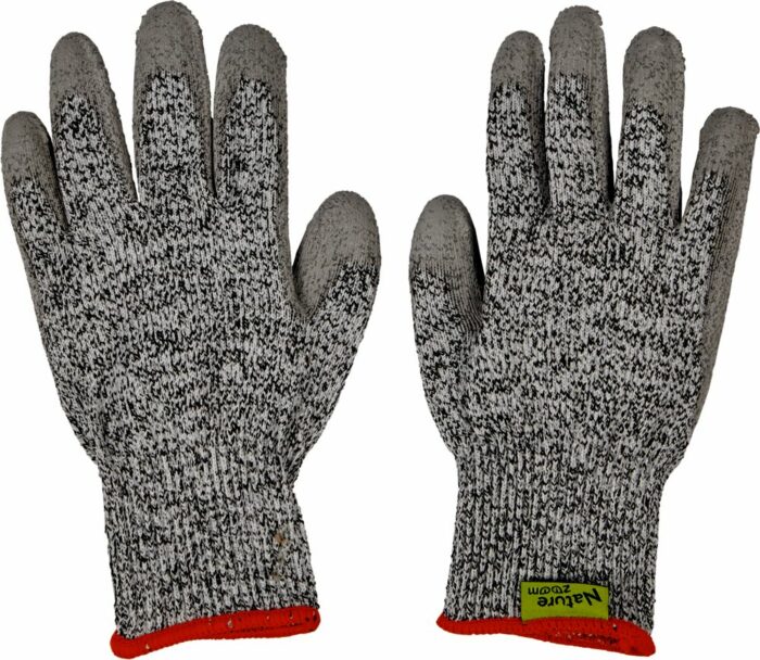 Gants de protection - Nature Zoom / Spiegelburg
