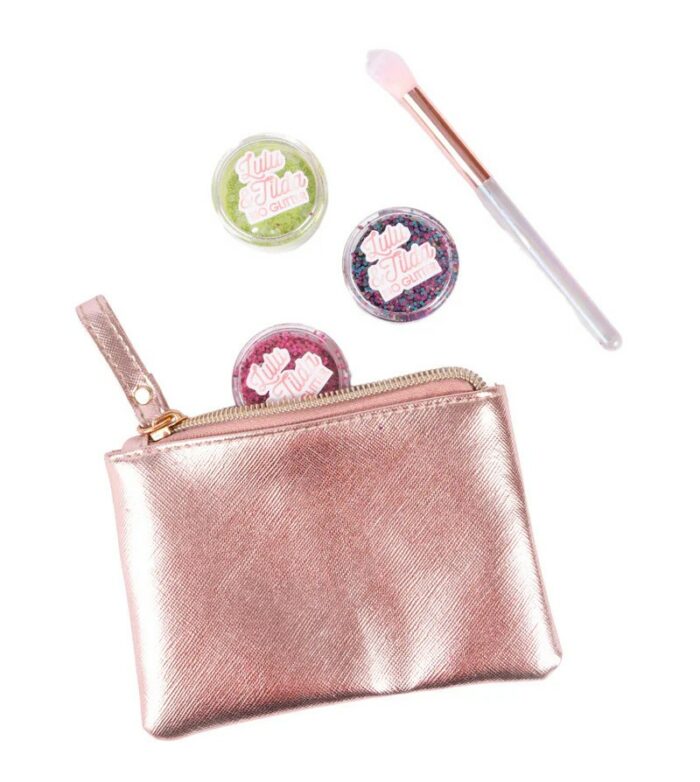 Pochette pour paillettes / Great Pretenders