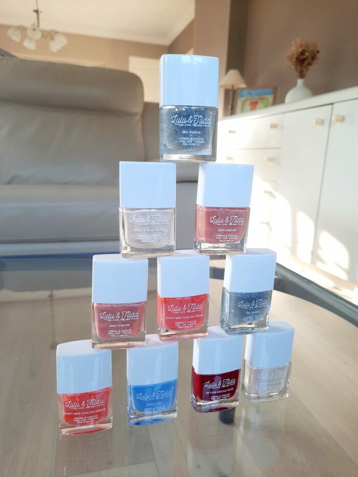 Vernis à ongle - Lulu & Tilda / Great Pretenders