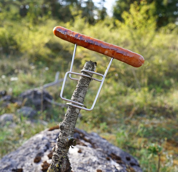 Dîner de survie / Haba