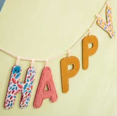 Lettres Phosphorescentes / Lilliputiens