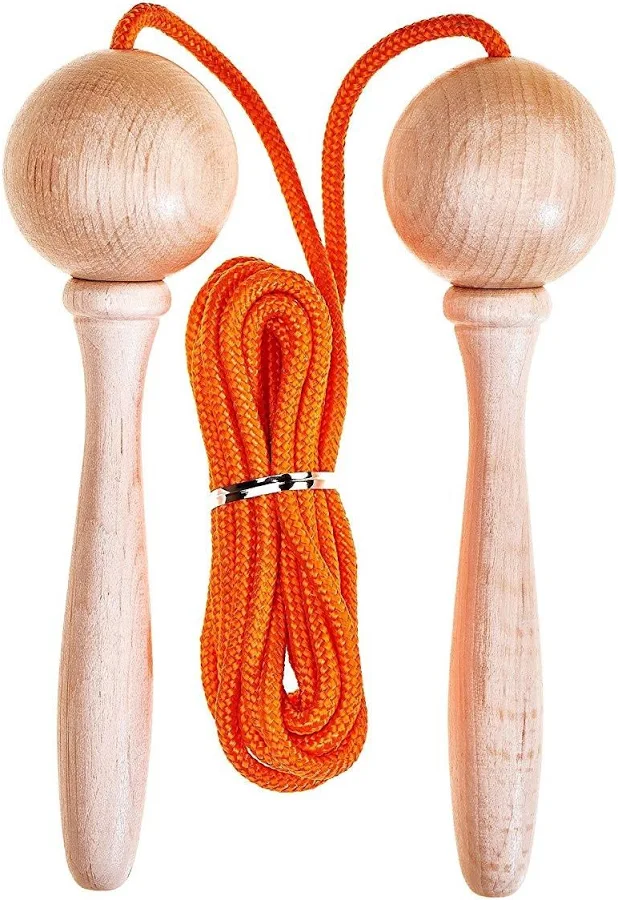 Corde à sauter 5 mètres / Acrobat – Image 3