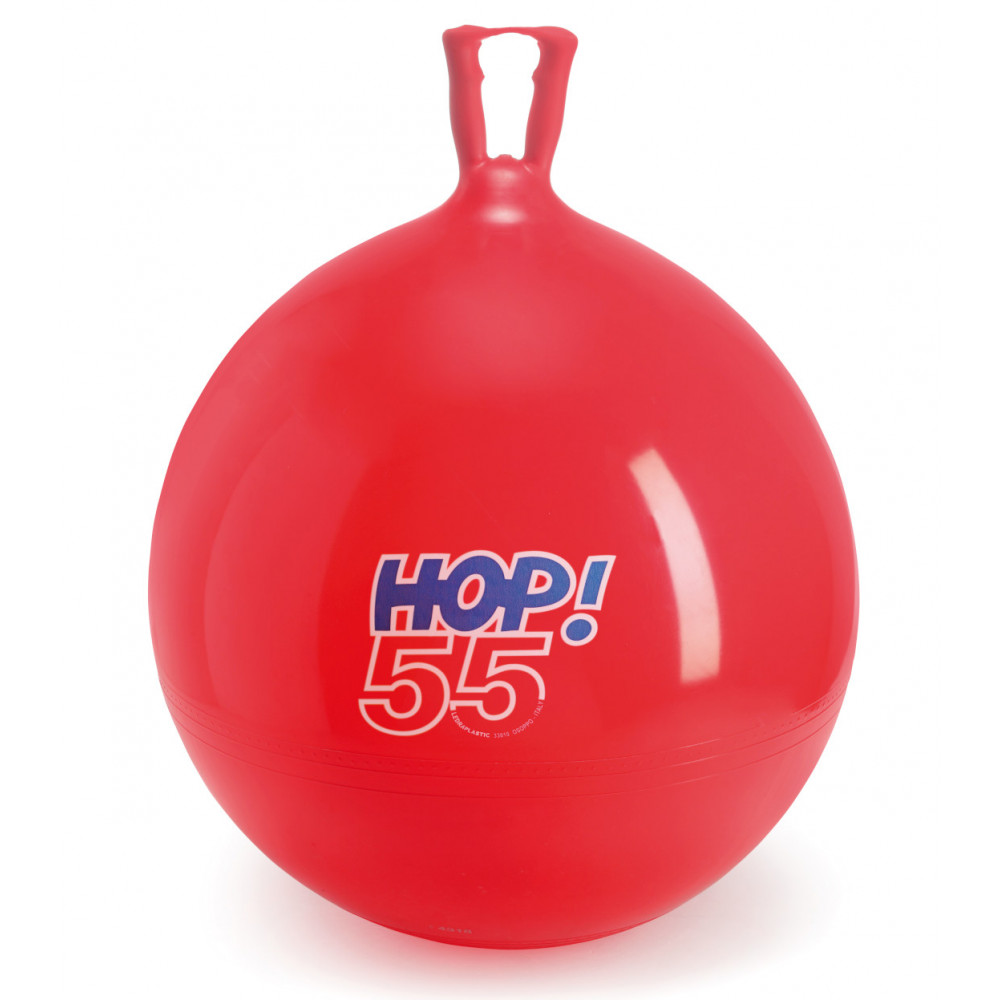 Ballon sauteur Hop 55 / Gymnic – Image 2