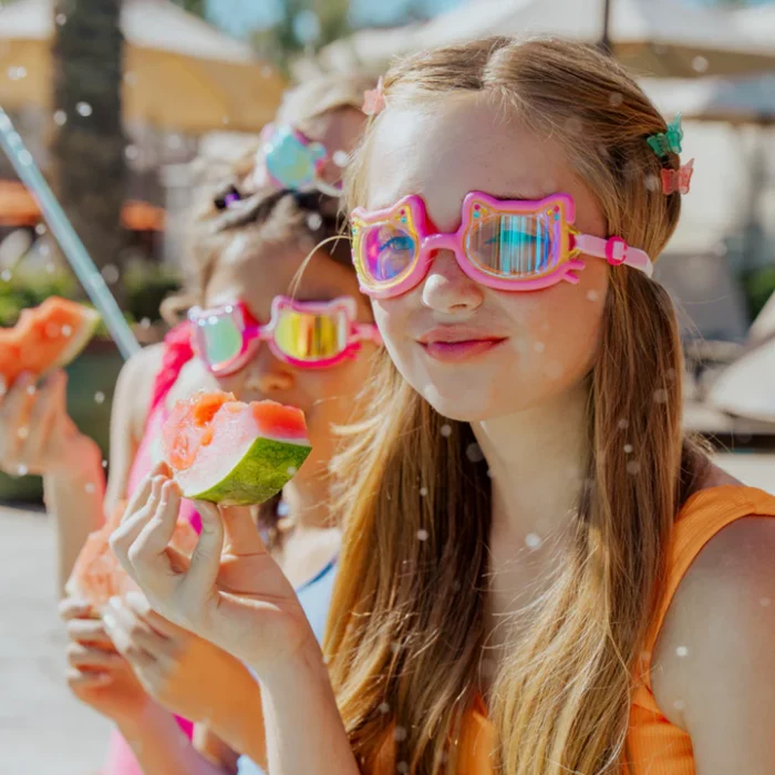 Lunettes de natation 3 ans + / Bling2O