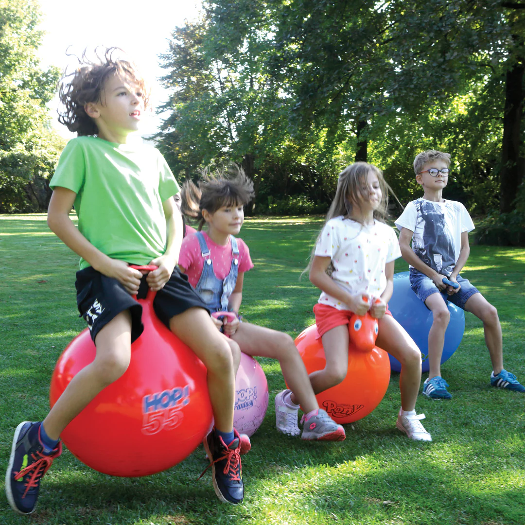 Ballon sauteur Hop 55 / Gymnic – Image 3