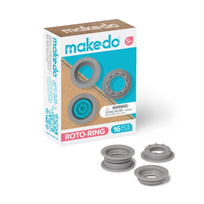 Roto-Ring / Makedo