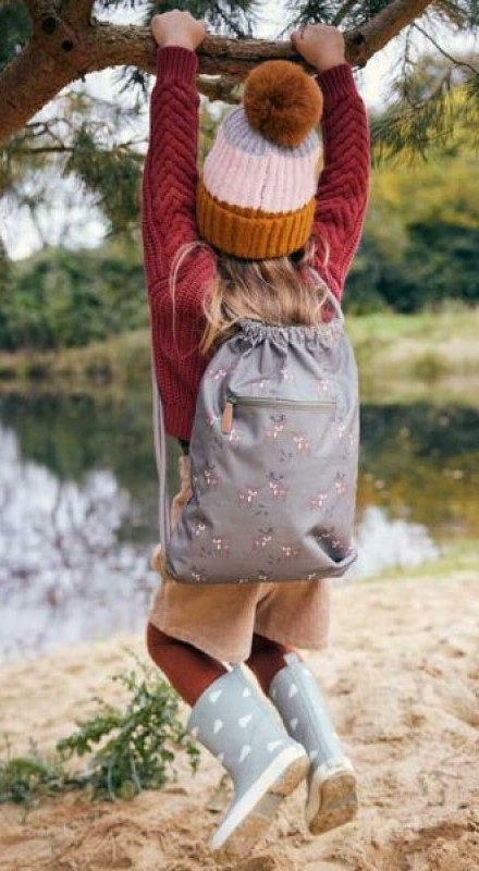Sac de natation - Rabbit Sandshell / Fresk – Image 3