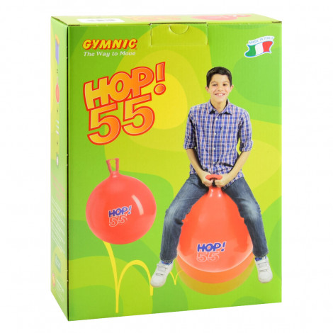 Ballon sauteur Hop 55 / Gymnic – Image 4