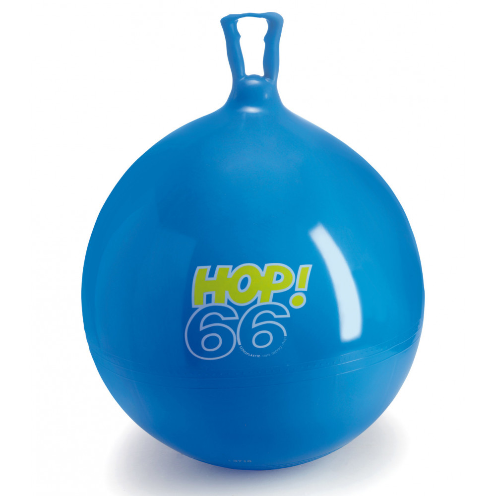 Ballon sauteur Hop 66 / Gymnic – Image 2