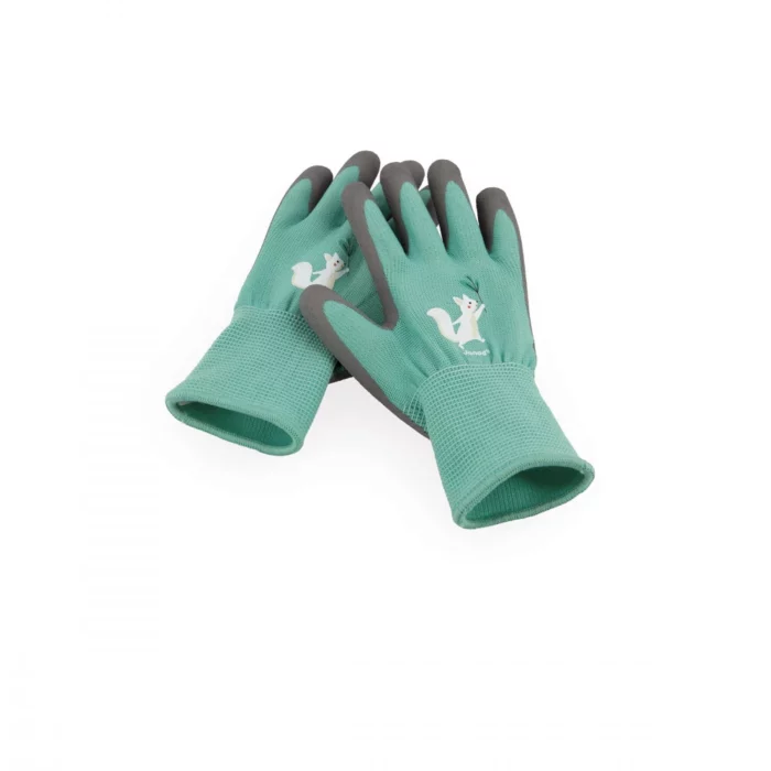 Paire de gants de jardinage / Janod