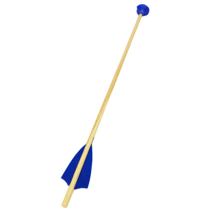 Lot de 3 flèches l'arc junior 751 / Vah