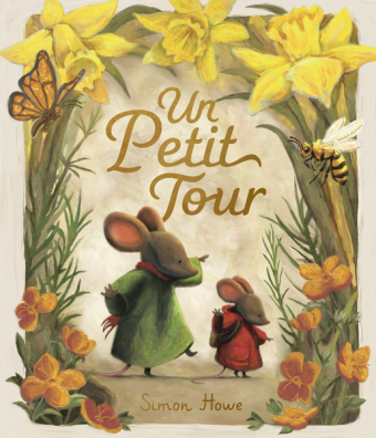 Un petit tour / Album Kaleidoscope