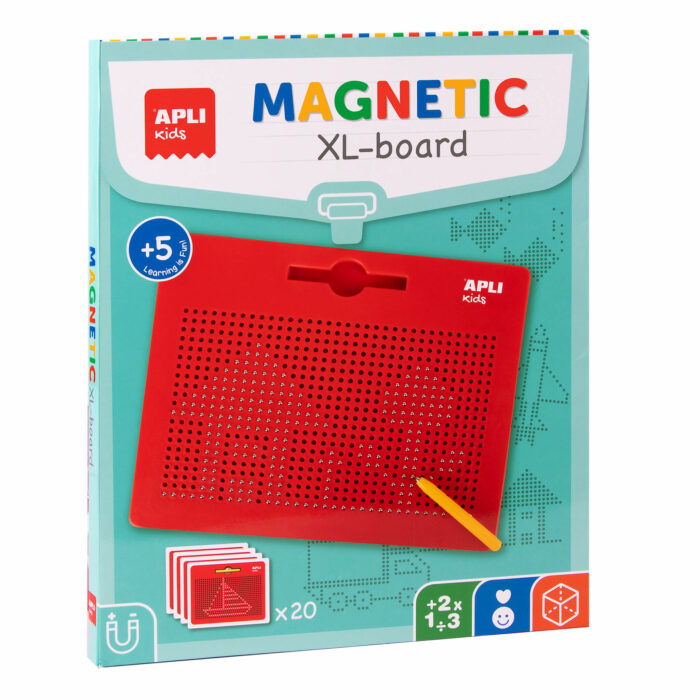 Ardoise magnétique XL / Apli