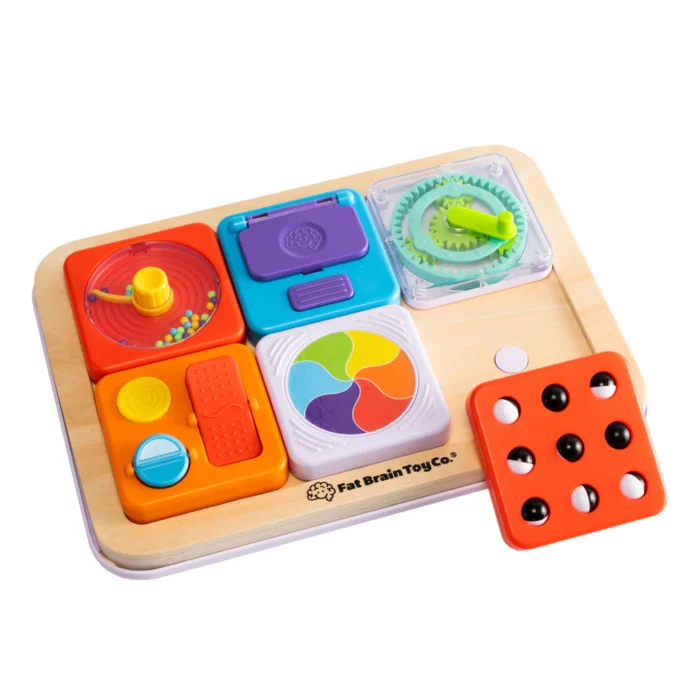 PlayTab Essentials - Little Brainies / Fat Brain