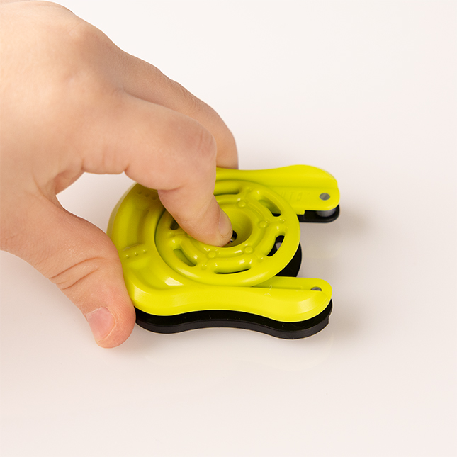 Stunt Park - Magshuto / Fat Brain Toys – Image 5