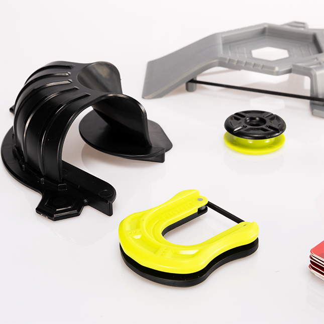 Stunt Park - Magshuto / Fat Brain Toys – Image 7