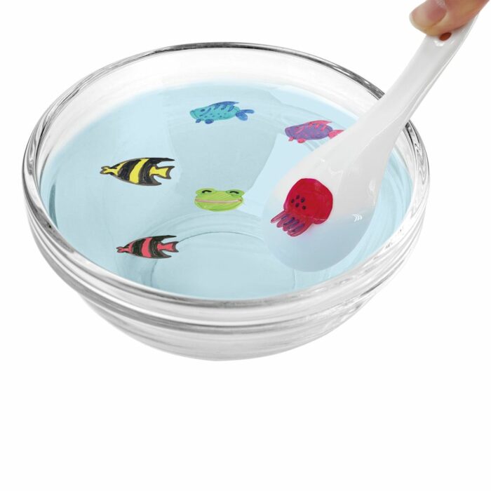 Little Splash Stylos Magique pour l'eau / Keycraft