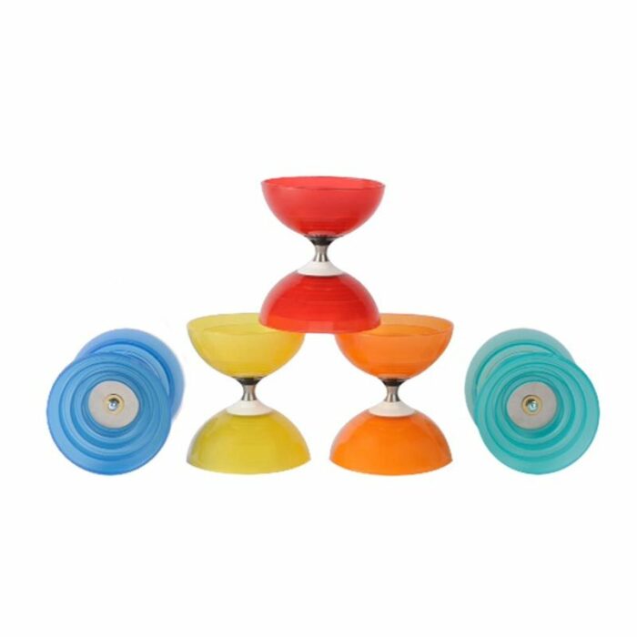 Diabolo Beach Free / Henrys