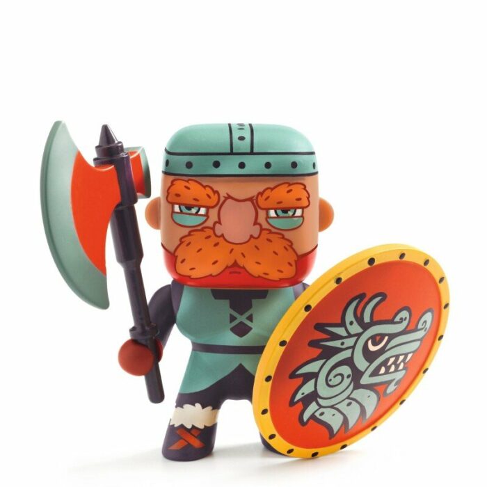 Grognak (Arty Toys) / Djeco