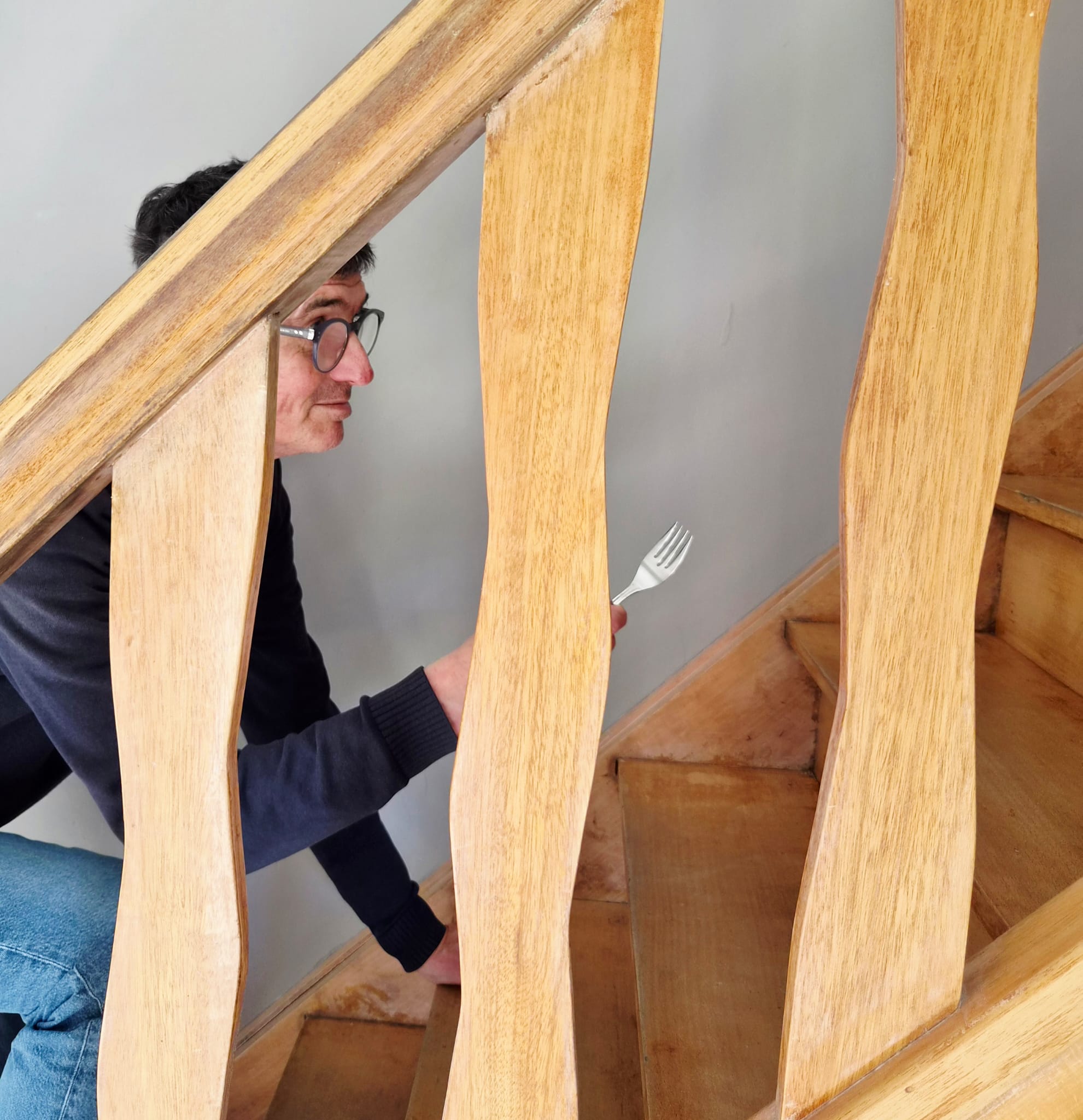Le Grozours arrive ! / Album Albin Michel – Image 2