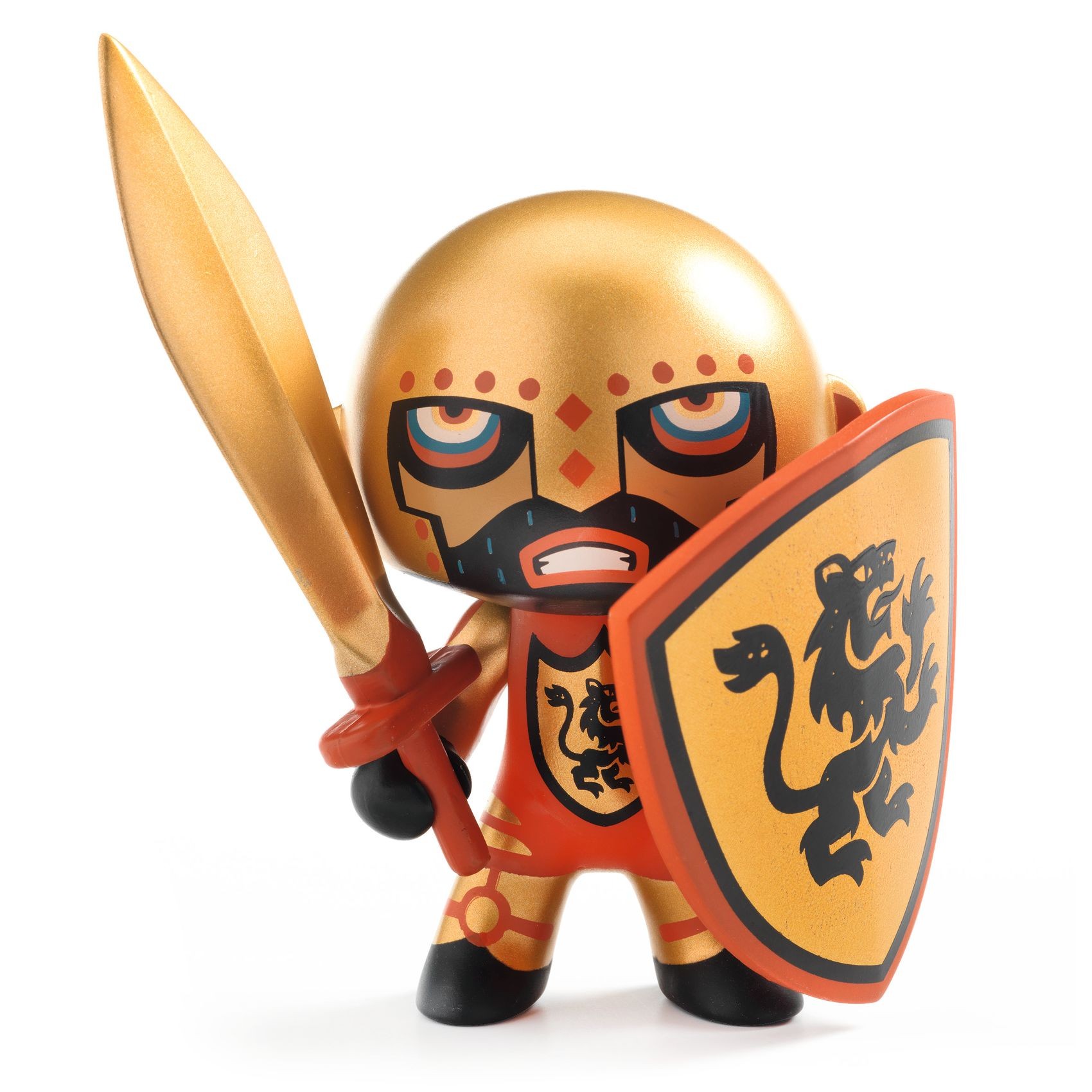 Bright Knight (Arty Toys) / Djeco