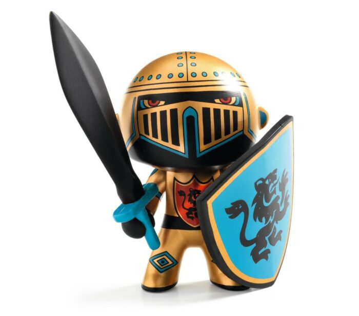 Knight Azur (Arty Toys) / Djeco