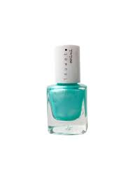 Vernis Vert Sirène / Inuwet
