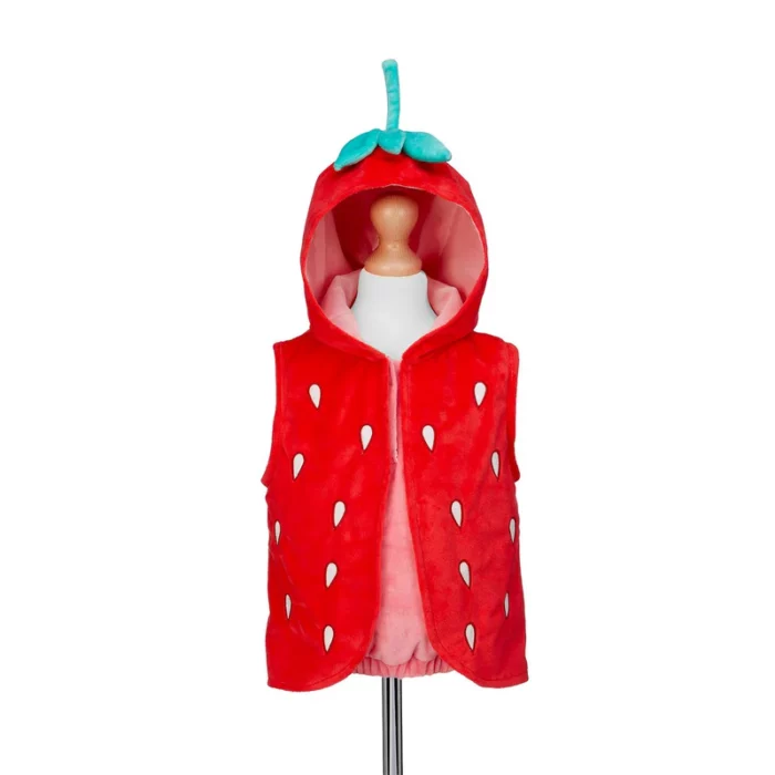Déguisement Stella Fraise / Souza