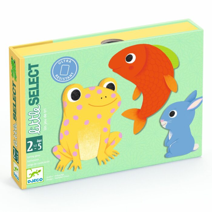 Little Select / Djeco