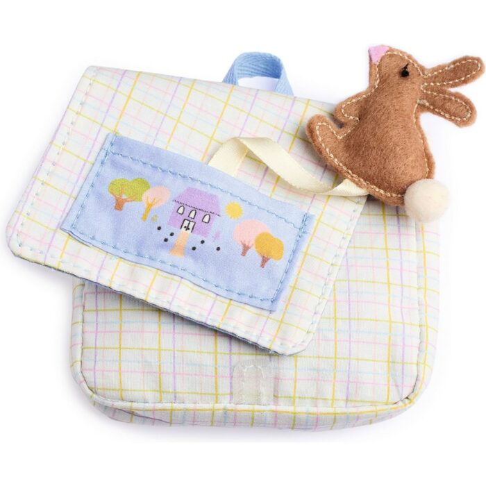 Cartable - Pomea Lovely / Djeco