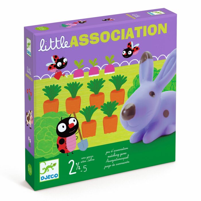 Little Association / Djeco