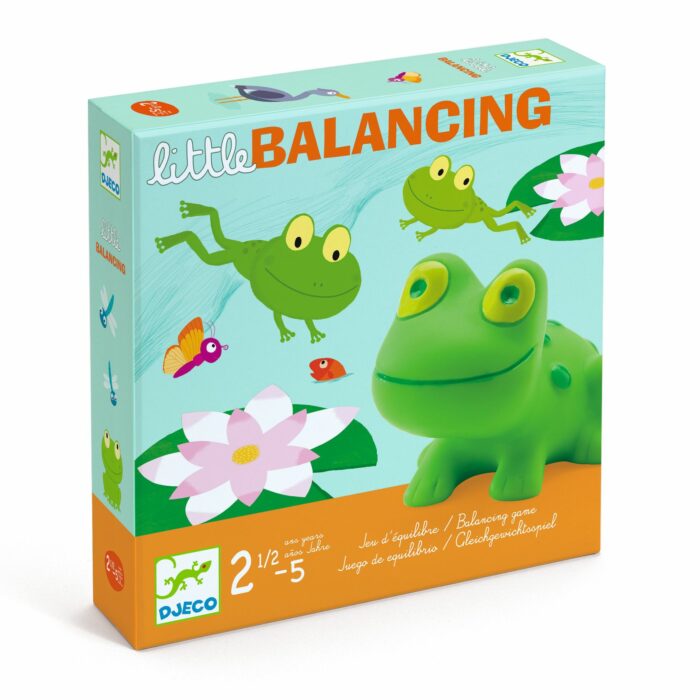 Little Balancing / Djeco