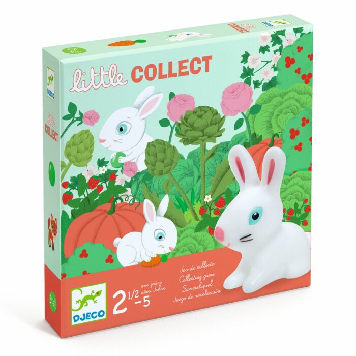 Little Collect / Djeco