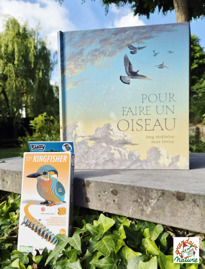 DUO Pour faire un oiseau