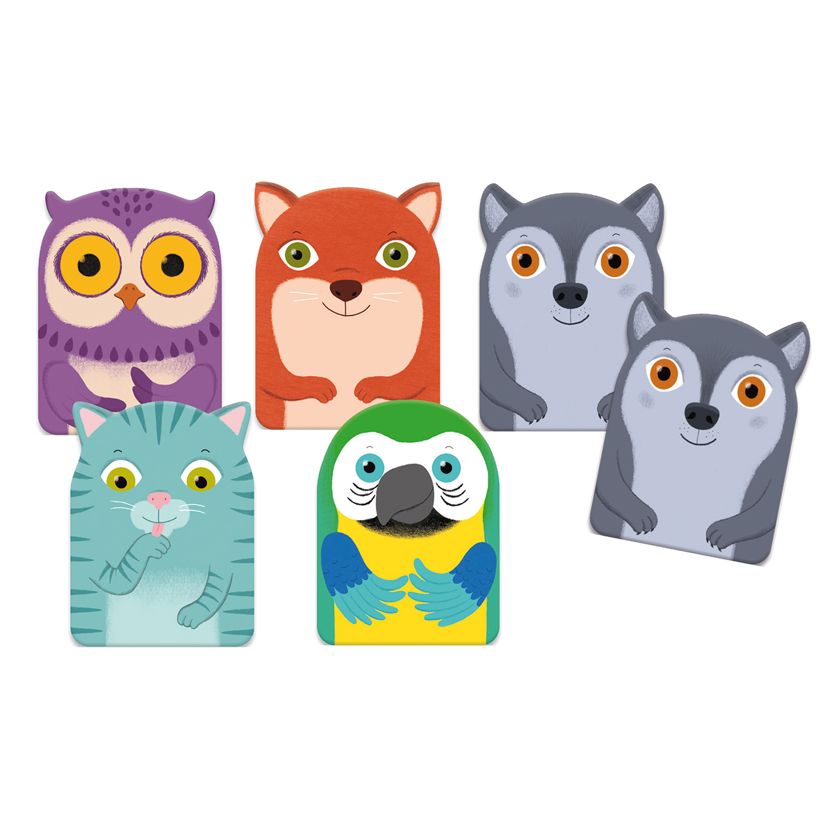 Little Family / Djeco – Image 2